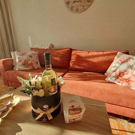 Bel Mare Resort Ekskluzywny Apartament Dla Wymagajacych Klientow Miedzyzdroje Kültér fotó