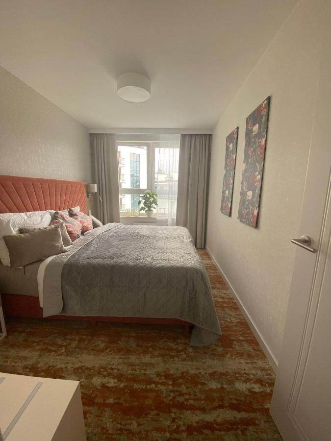 Bel Mare Resort Ekskluzywny Apartament Dla Wymagajacych Klientow Miedzyzdroje Kültér fotó