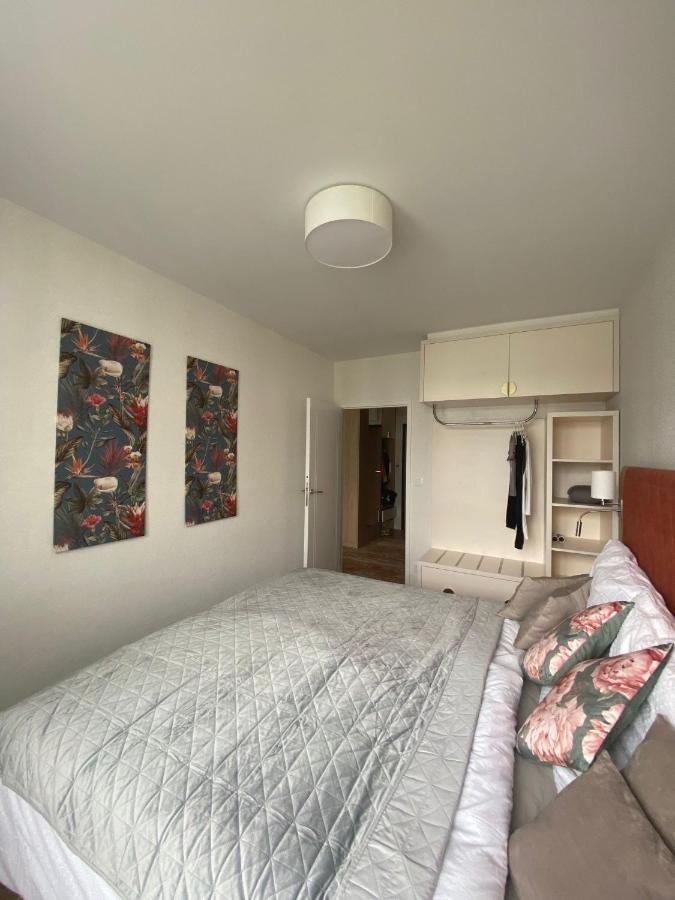 Bel Mare Resort Ekskluzywny Apartament Dla Wymagajacych Klientow Miedzyzdroje Kültér fotó