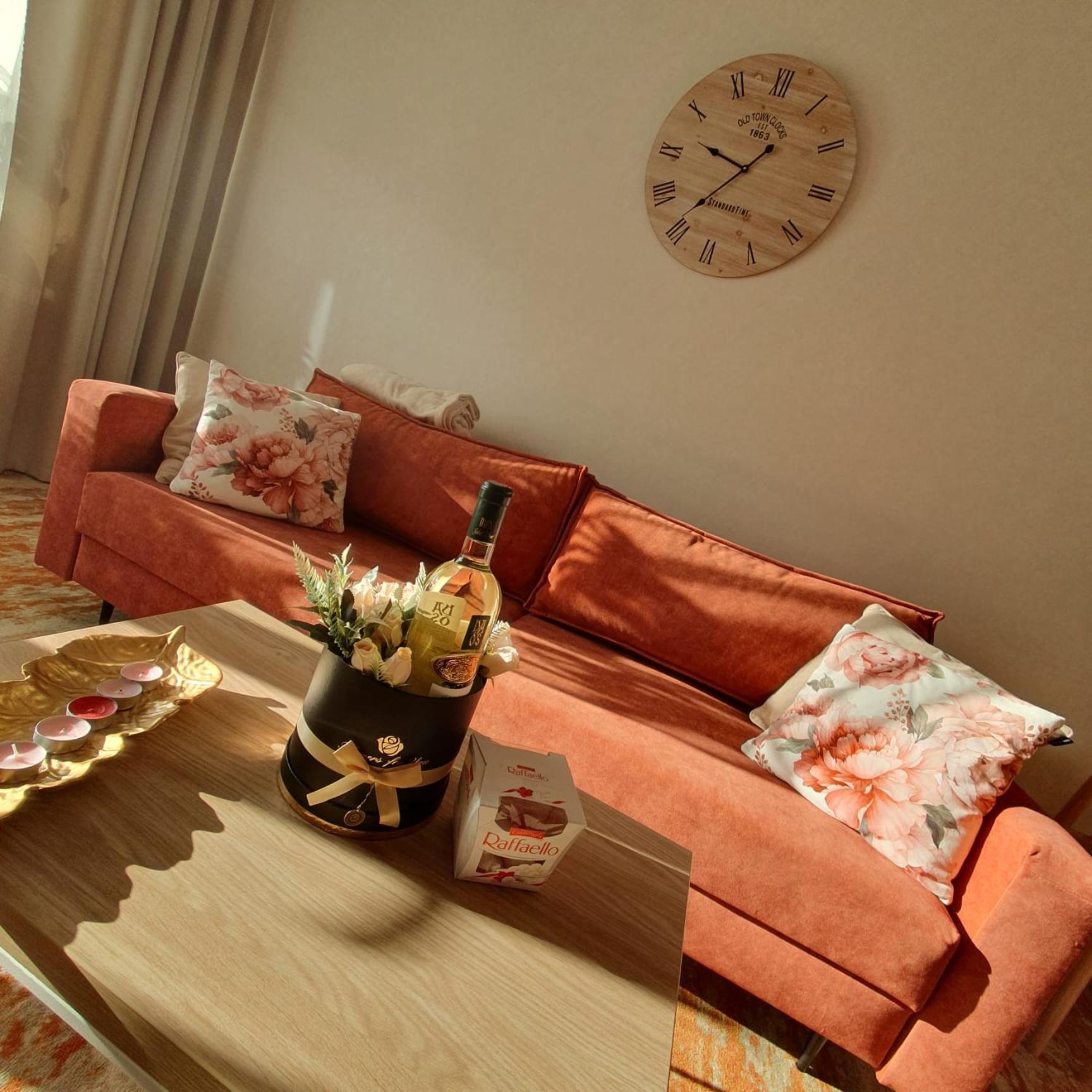 Bel Mare Resort Ekskluzywny Apartament Dla Wymagajacych Klientow Miedzyzdroje Kültér fotó