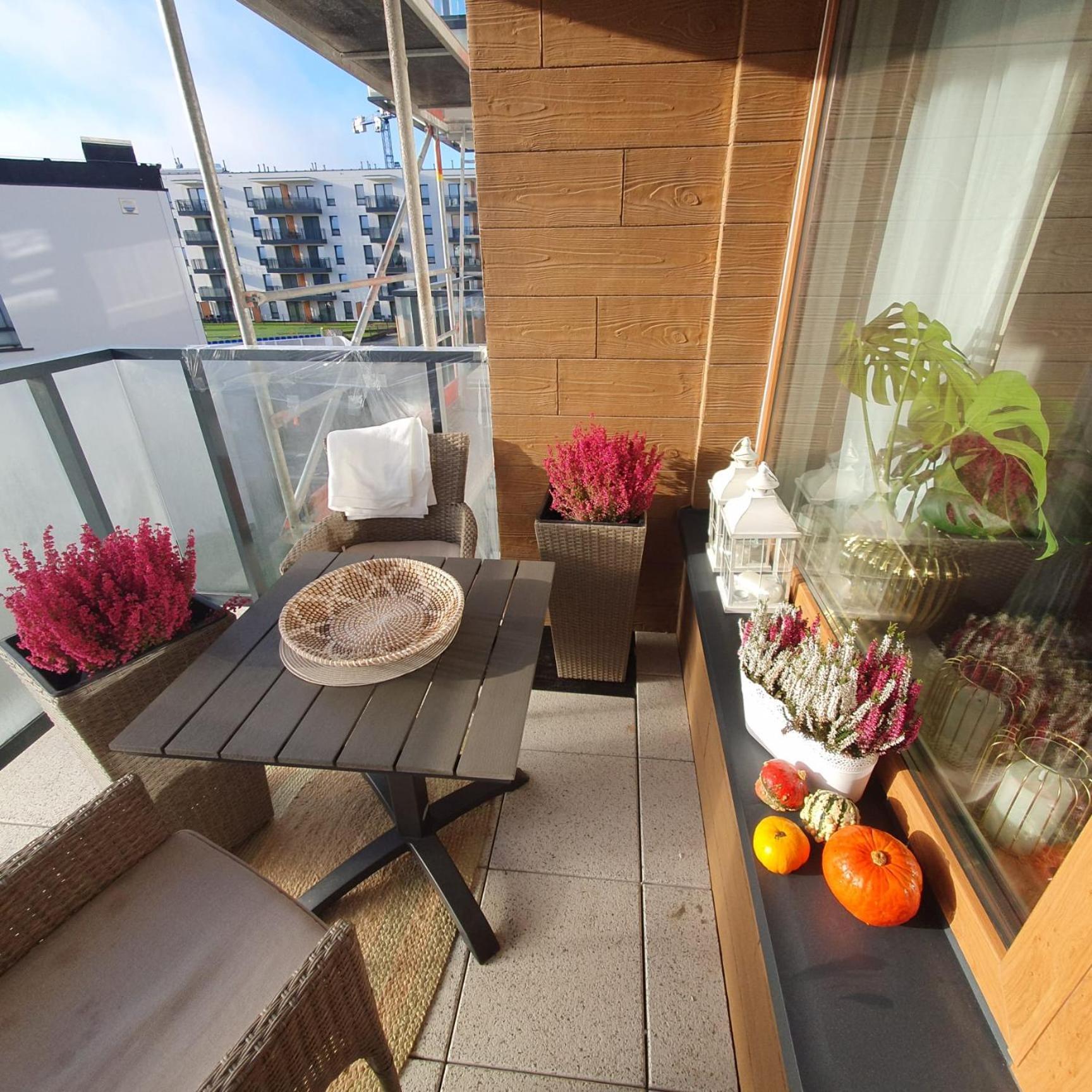 Bel Mare Resort Ekskluzywny Apartament Dla Wymagajacych Klientow Miedzyzdroje Kültér fotó