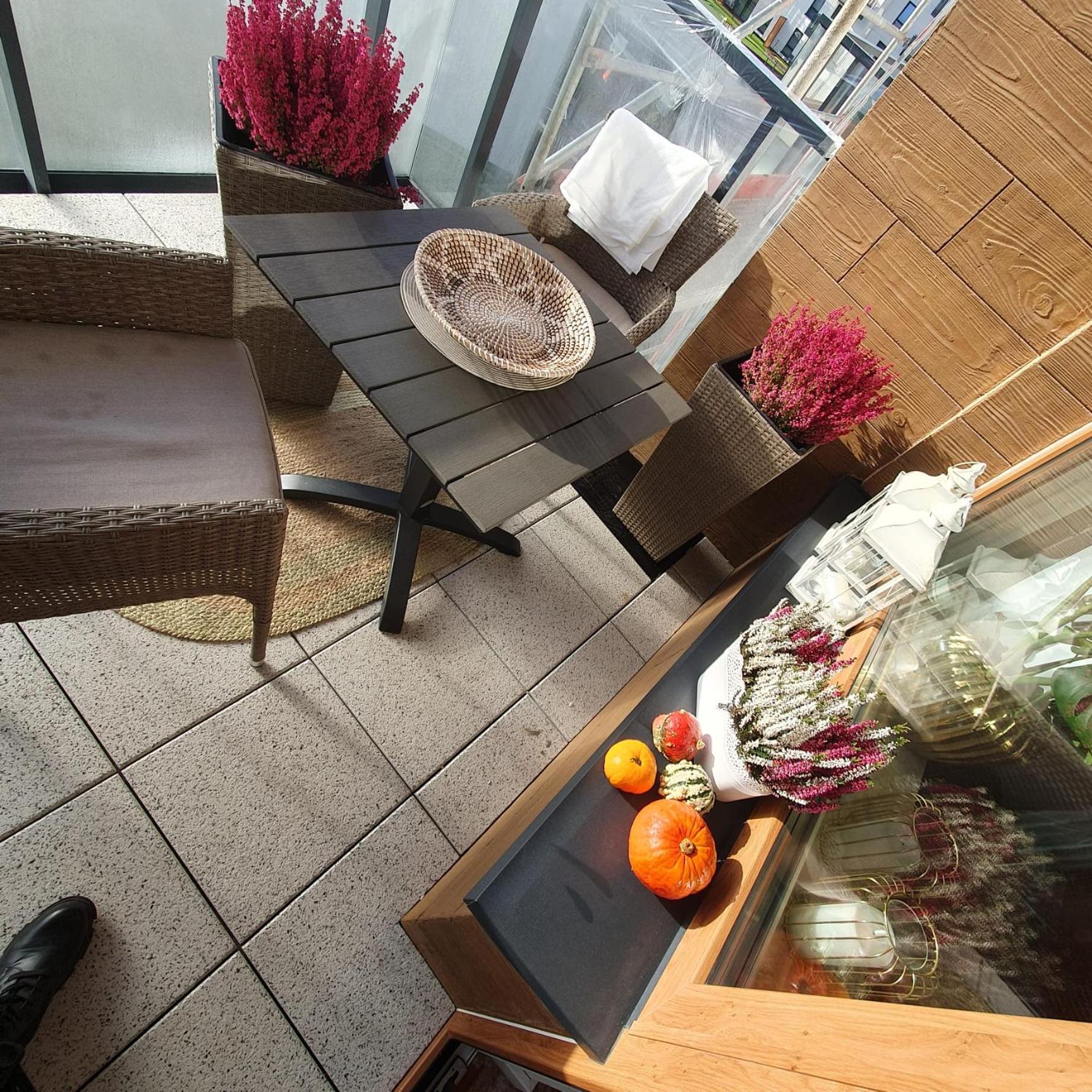 Bel Mare Resort Ekskluzywny Apartament Dla Wymagajacych Klientow Miedzyzdroje Kültér fotó